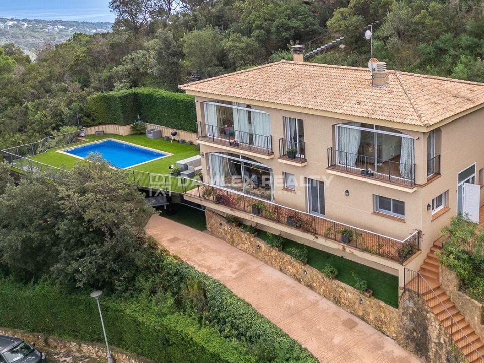 Villa i Platja D'aro, Gerona - foto 5