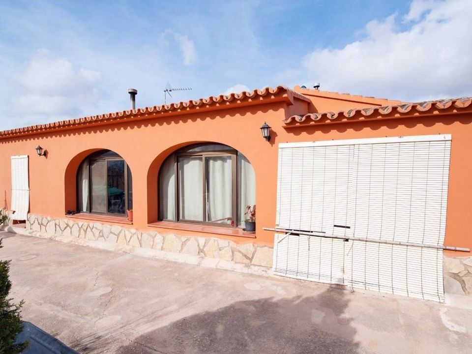 Finca i Benissa, Alicante - foto 4