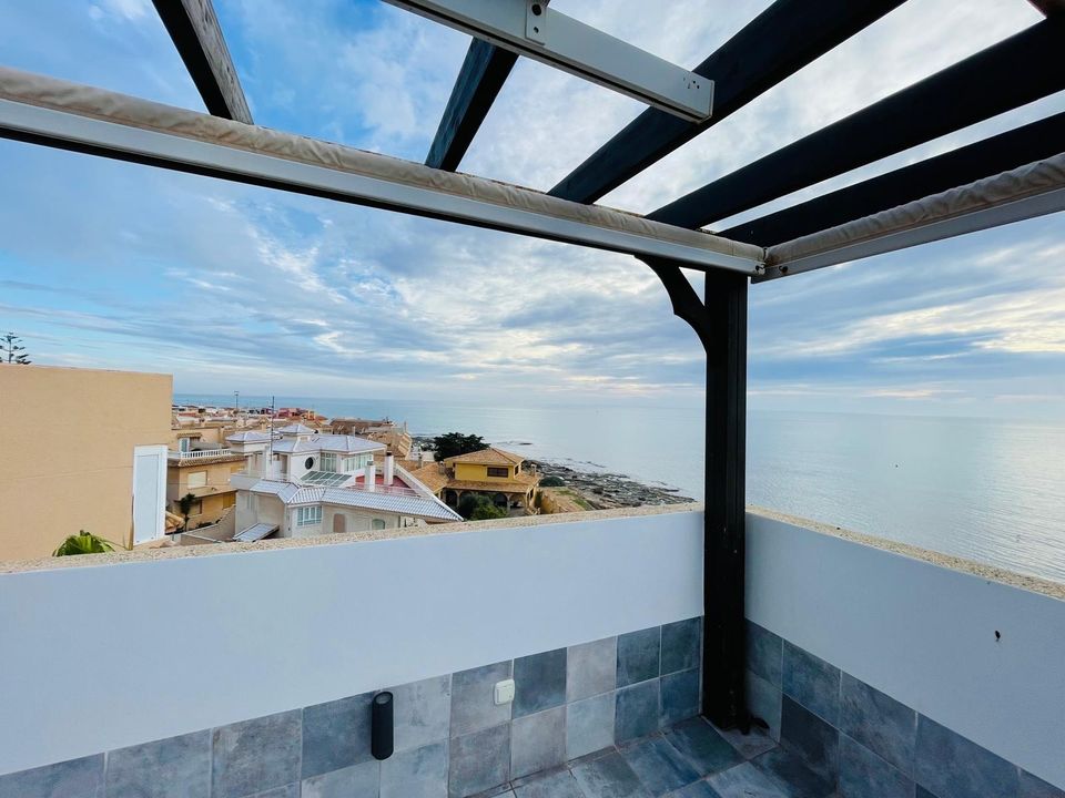 Lejlighed i Torrevieja, Alicante - foto 2