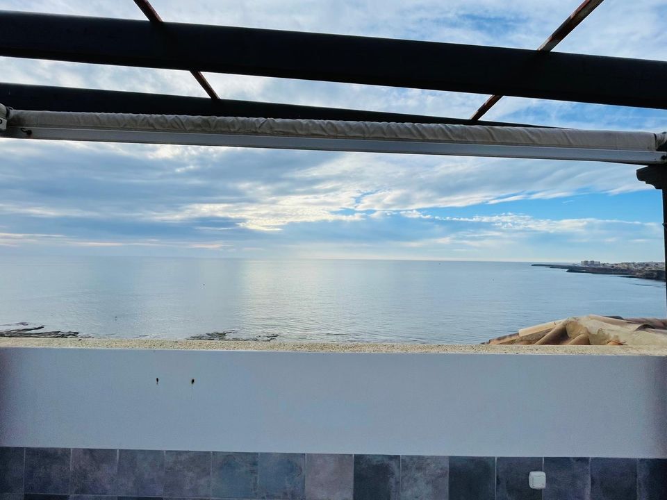 Lejlighed i Torrevieja, Alicante - foto 3