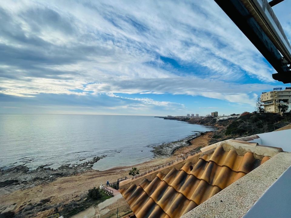 Lejlighed i Torrevieja, Alicante - foto 4