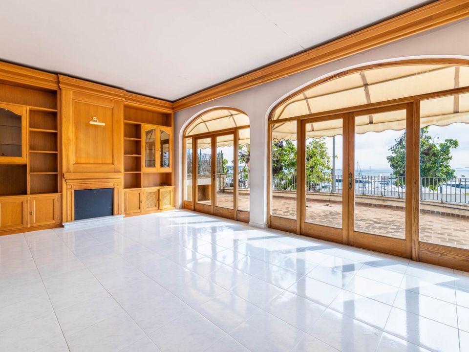 Villa i Palma De Mallorca, Mallorca - foto 2