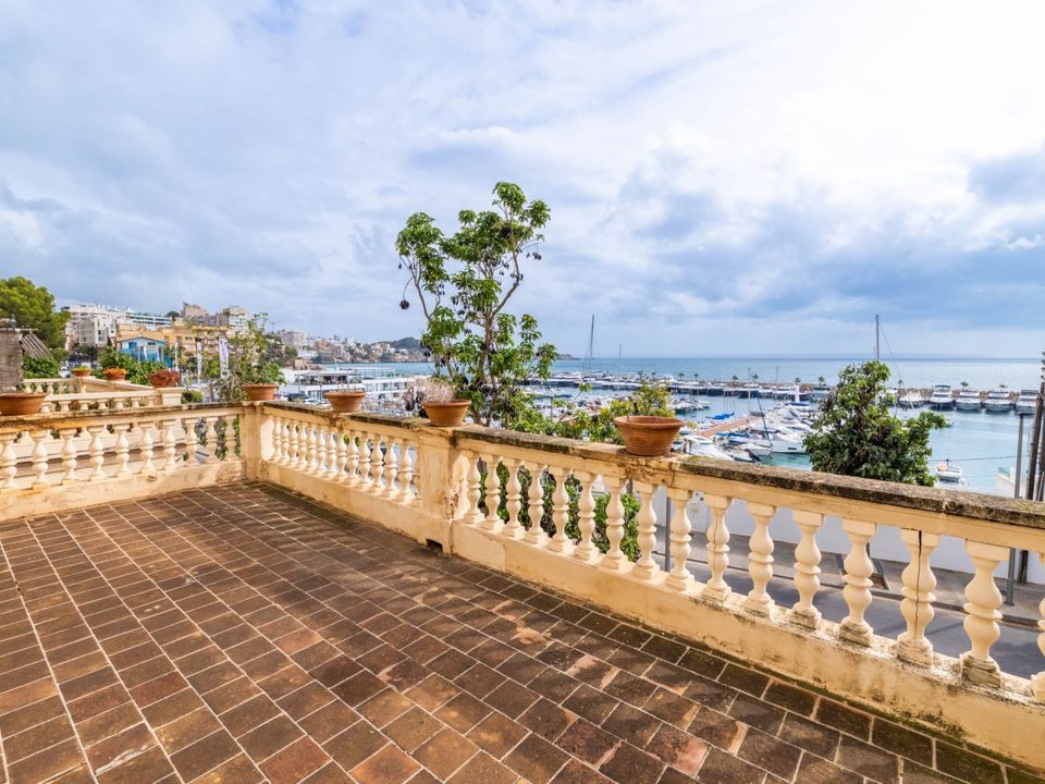 Villa i Palma De Mallorca, Mallorca - foto 3