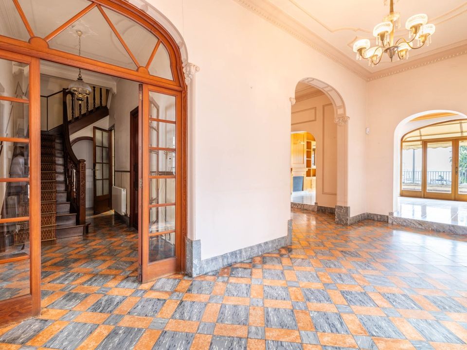 Villa i Palma De Mallorca, Mallorca - foto 4
