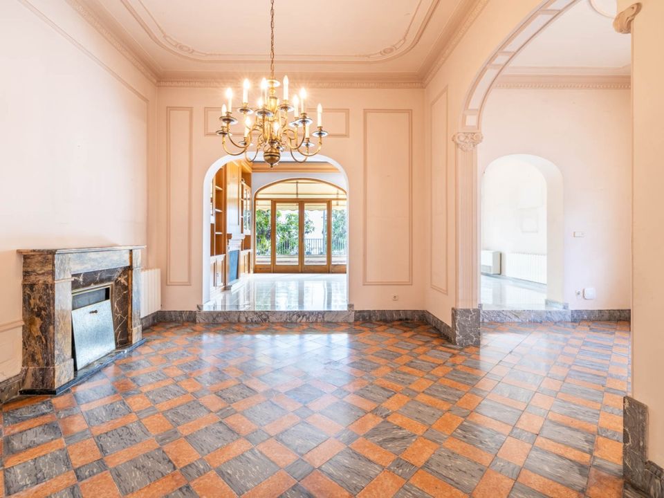 Villa i Palma De Mallorca, Mallorca - foto 5