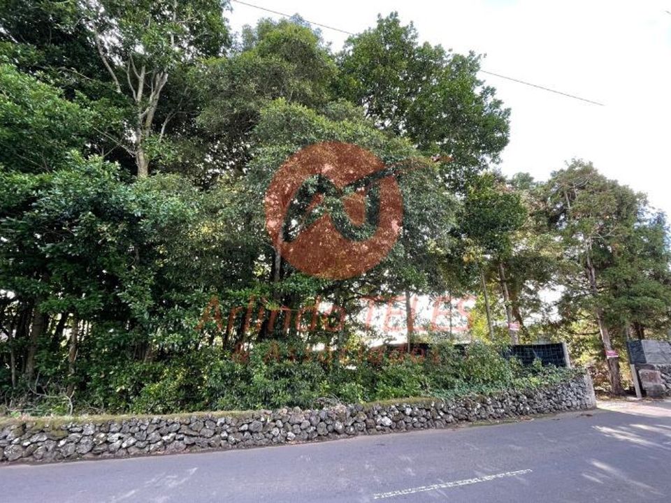 Terreno en Angra do Heroismo, Terceira - foto 2