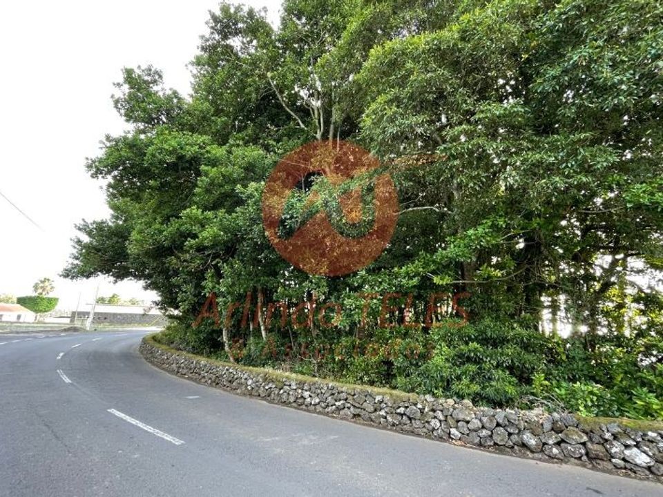 Terreno en Angra do Heroismo, Terceira - foto 3