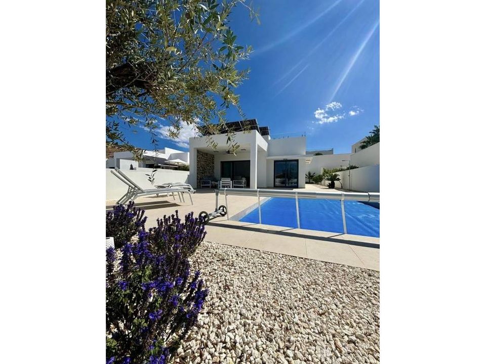 Villa i Benijofar, Alicante - foto 3