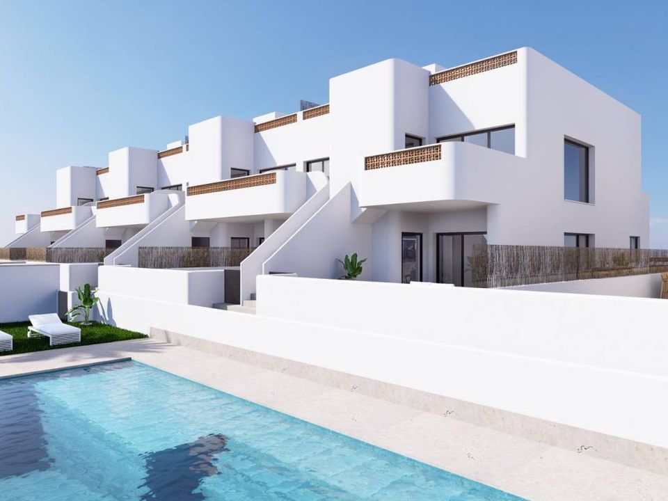 Bungalow i Dolores, Alicante - foto 2