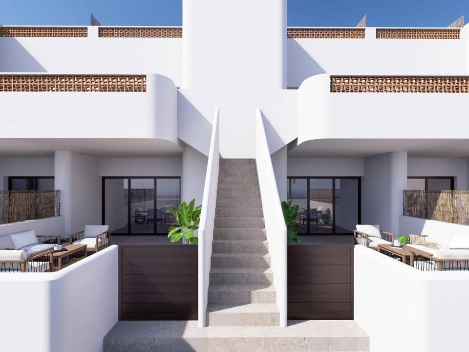 Bungalow i Dolores, Alicante - foto 3
