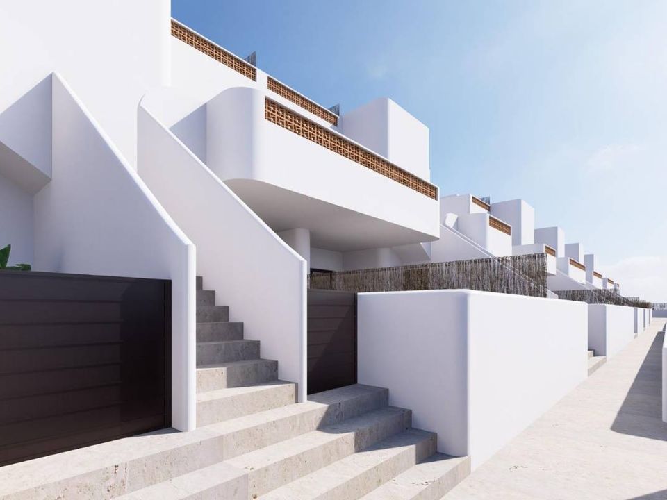 Bungalow i Dolores, Alicante - foto 4