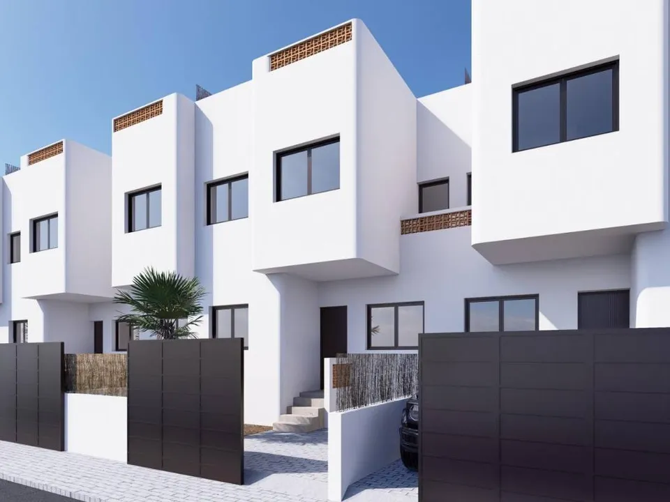 Bungalow i Dolores, Alicante - foto 5
