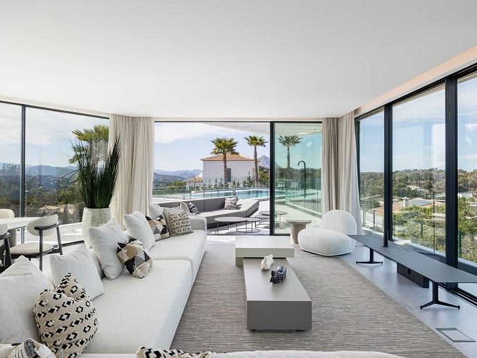 Villa i Javea, Alicante - foto 2
