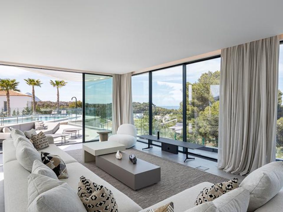 Villa i Javea, Alicante - foto 3