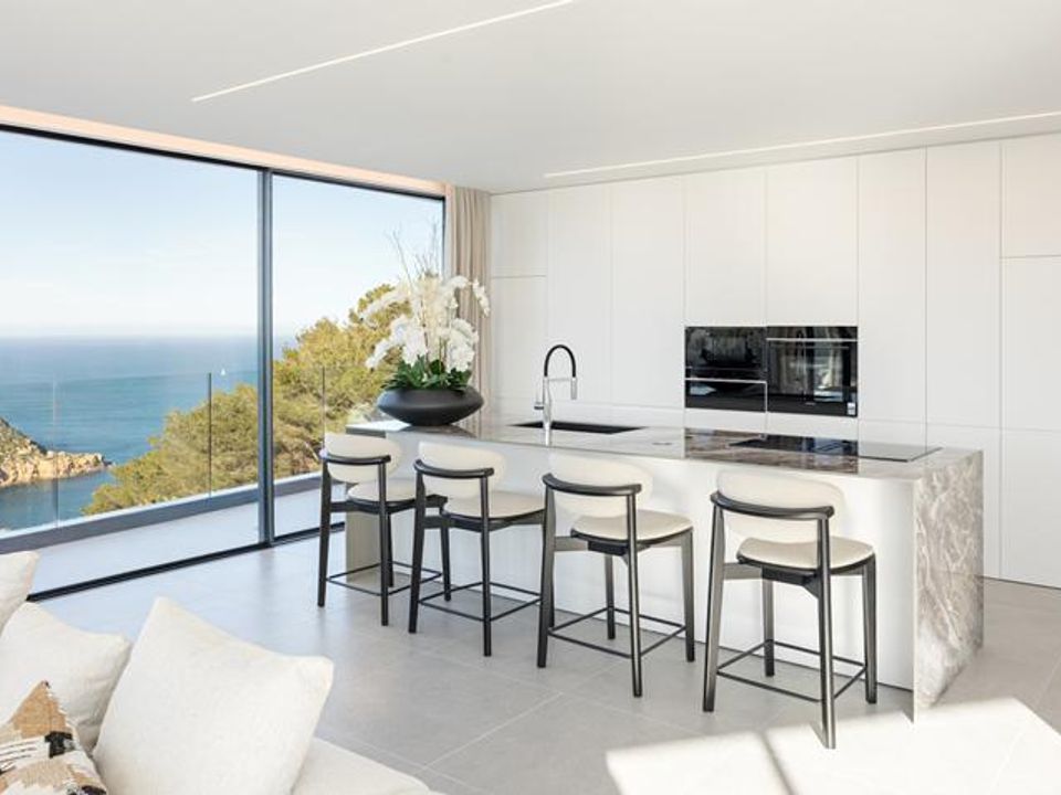 Villa i Javea, Alicante - foto 4