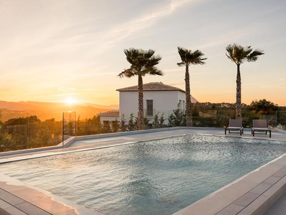 Villa i Javea, Alicante - foto 5