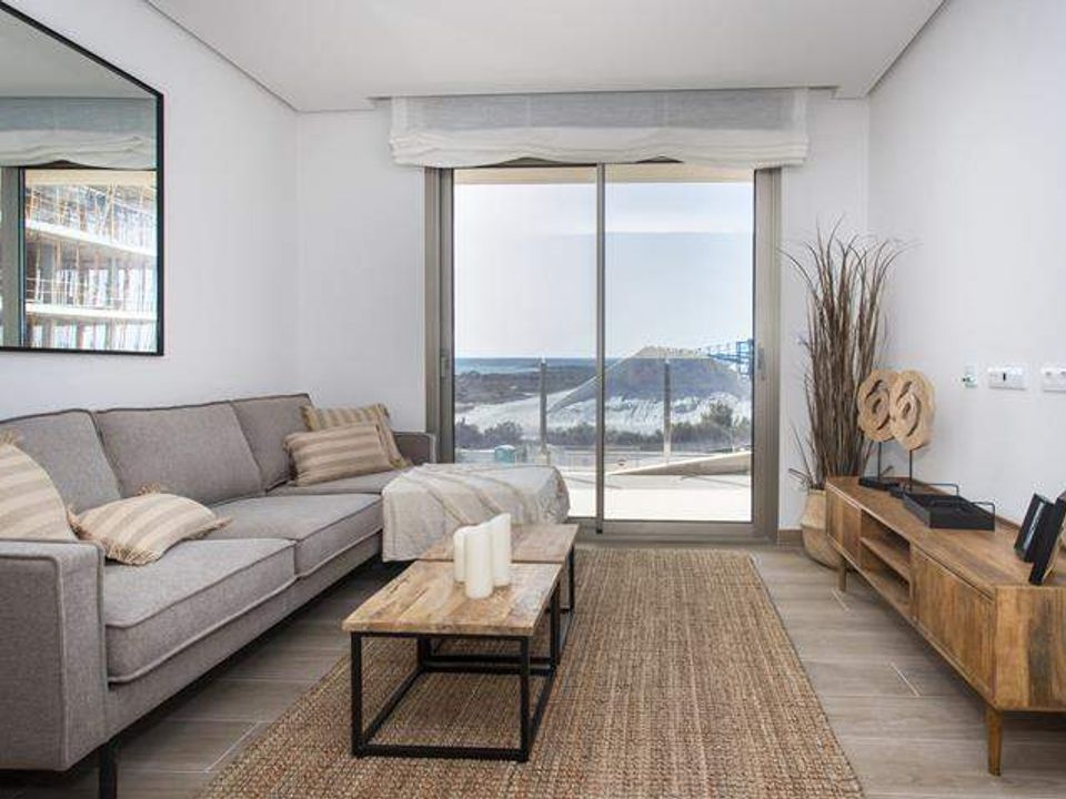 Penthouse i Santa Pola, Alicante - foto 2