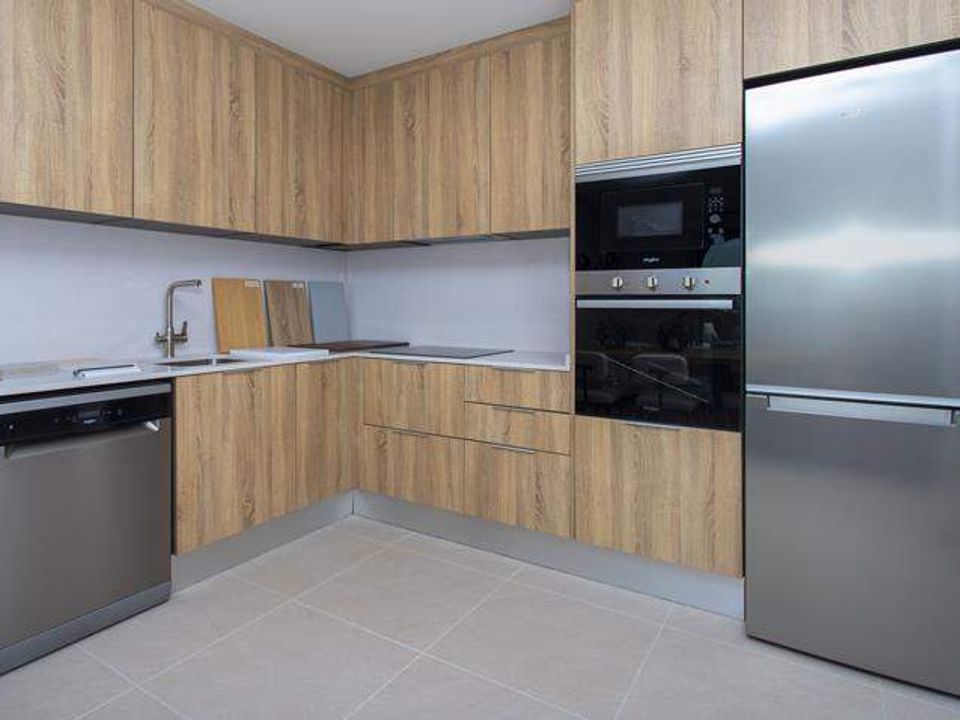 Penthouse i Santa Pola, Alicante - foto 3