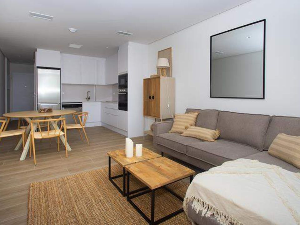 Penthouse i Santa Pola, Alicante - foto 4