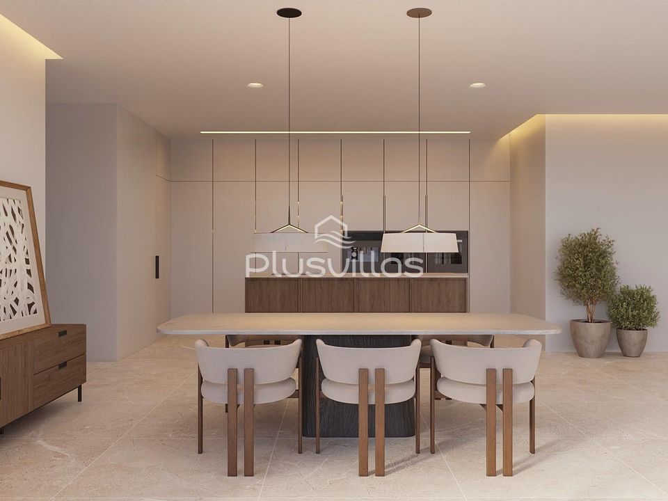 Villa i Benissa, Alicante - foto 4