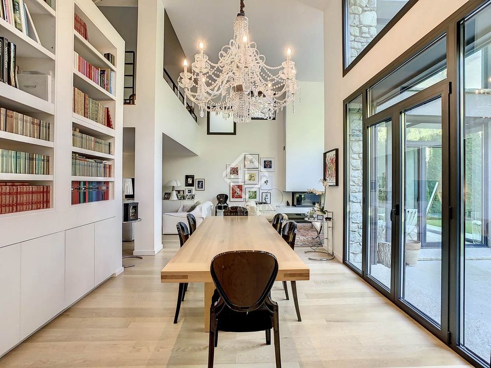 Villa i Encamp, Andorra - foto 1