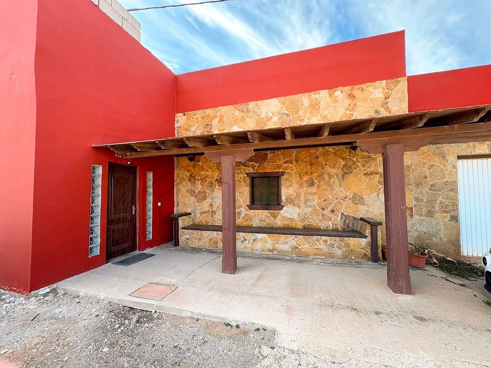 Villa i Puerto Del Rosario, Fuerteventura - foto 1
