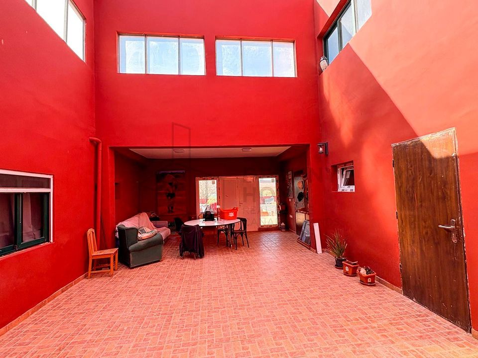 Villa i Puerto Del Rosario, Fuerteventura - foto 2