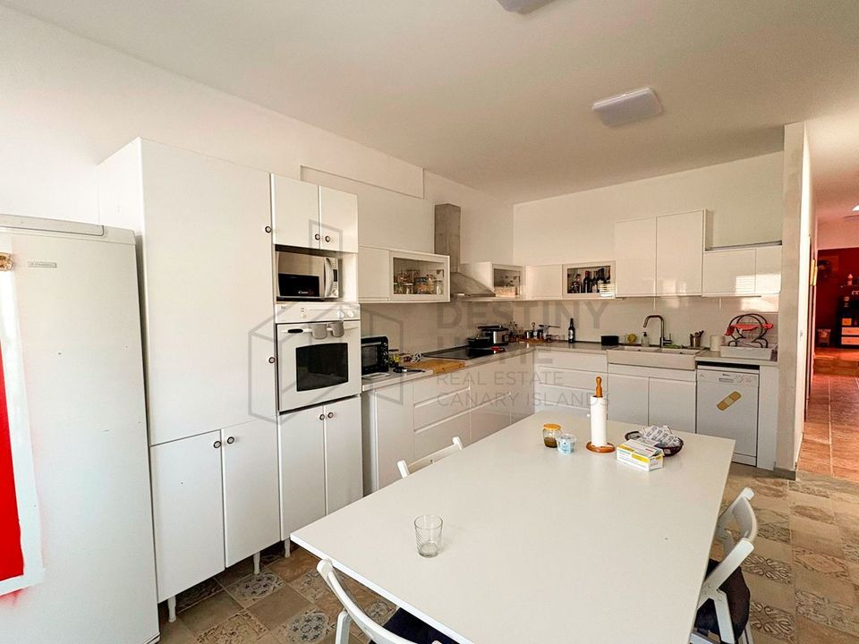 Villa i Puerto Del Rosario, Fuerteventura - foto 4