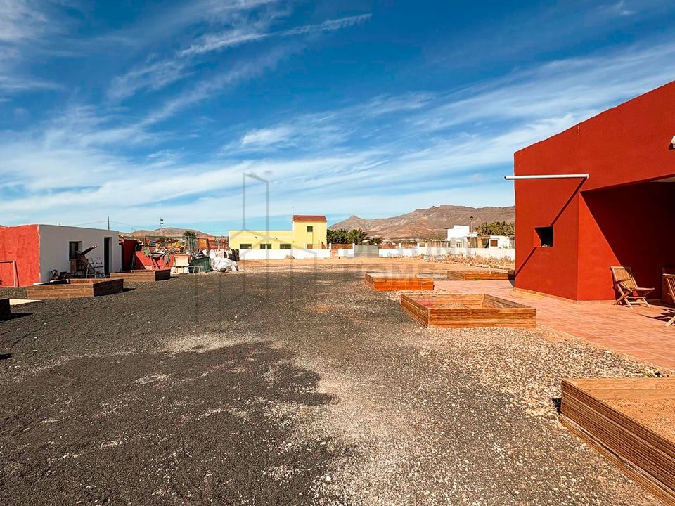 Villa i Puerto Del Rosario, Fuerteventura - foto 3