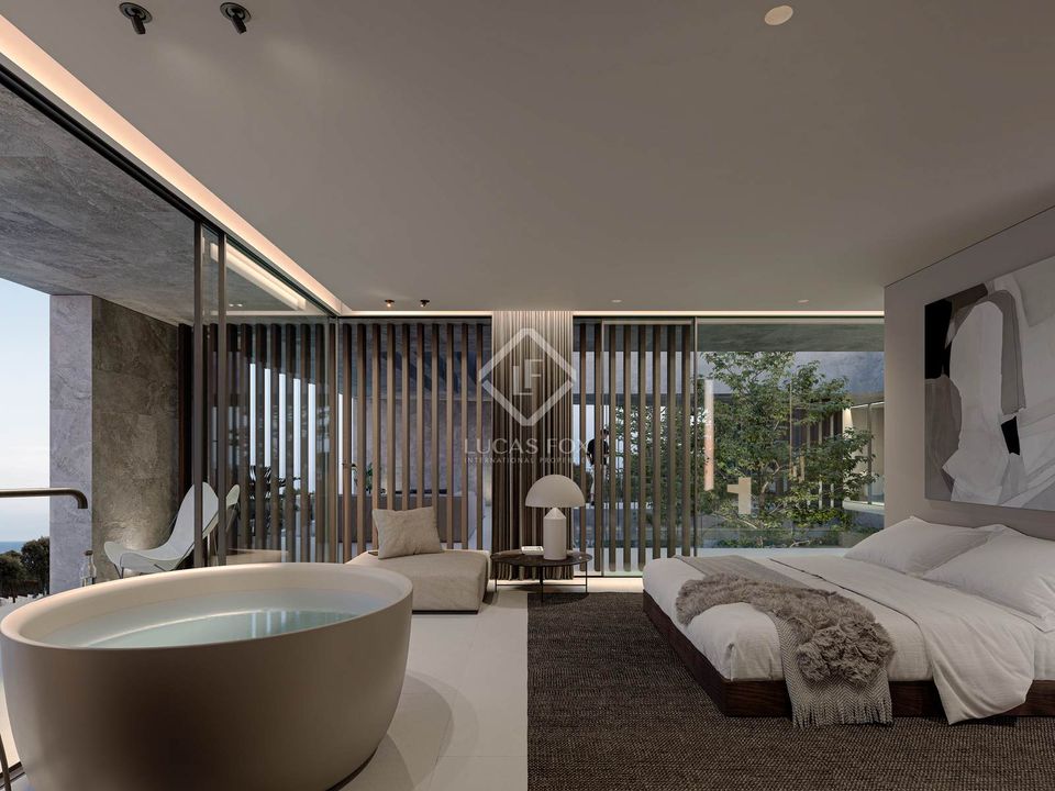 Villa i Teia, Barcelona - foto 3