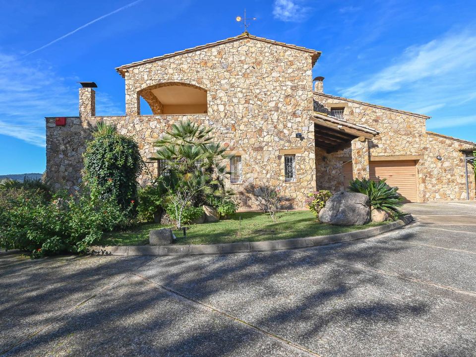 Masia a Calonge, Gerona - foto 5