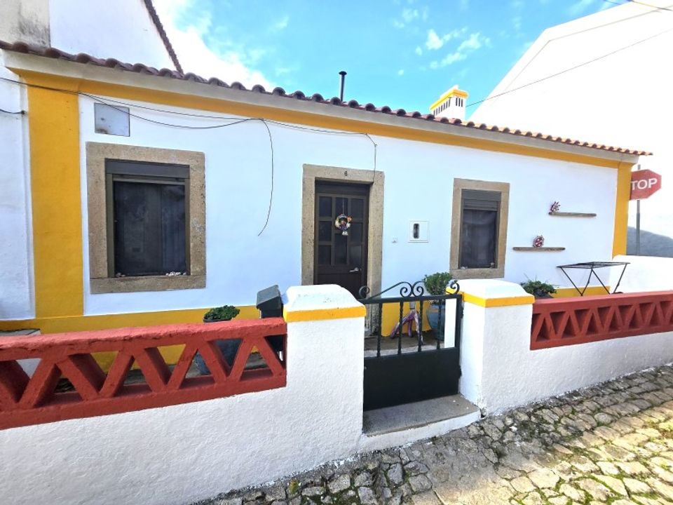 Villa i Portalegre, Portalegre - foto 5
