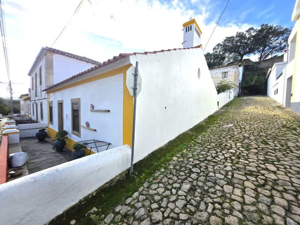 Villa i Portalegre, Portalegre - foto 1