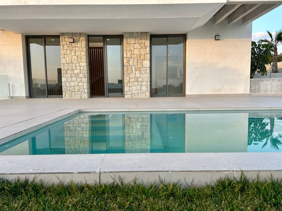 Villa a Finestrat, Alicante - foto 4