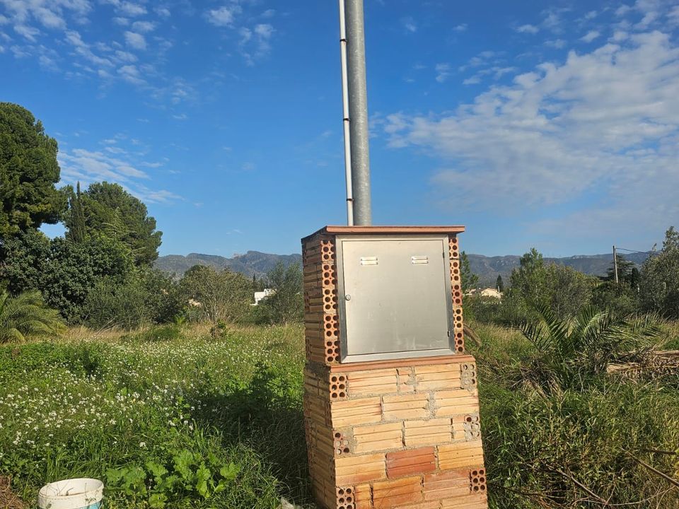 Finca i Xerta, Tarragona - foto 3