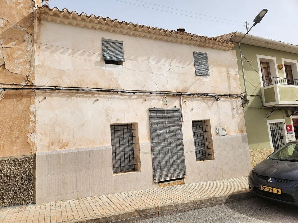 Casa di città Yecla, Murcia - foto 2