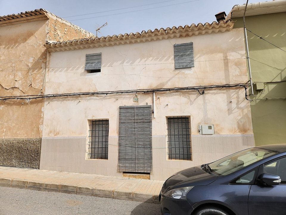 Casa di città Yecla, Murcia - foto 3