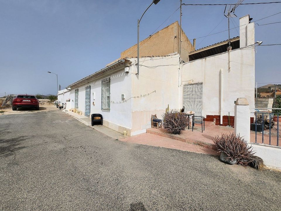 Byhus i Barinas, Murcia - foto 2