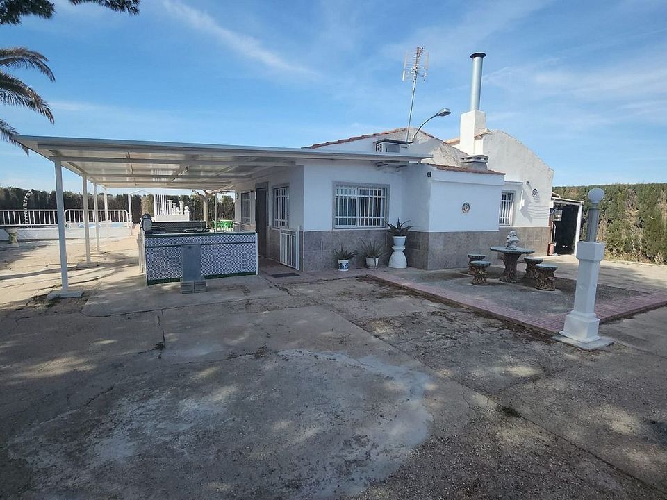 Villa i Villena, Alicante - foto 3