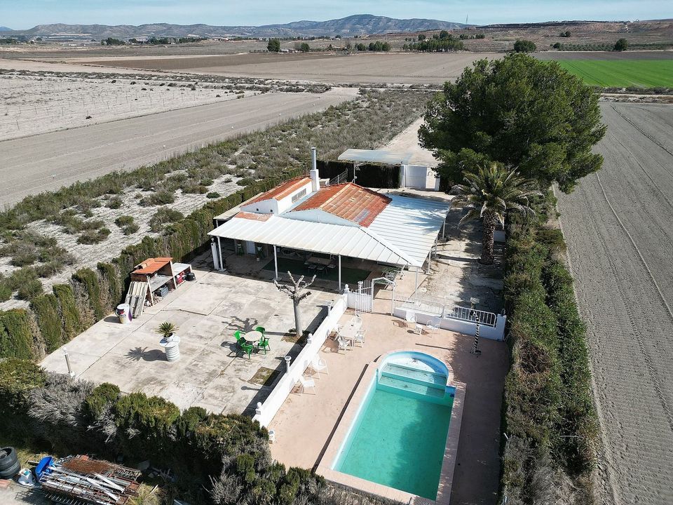 Villa i Villena, Alicante - foto 4