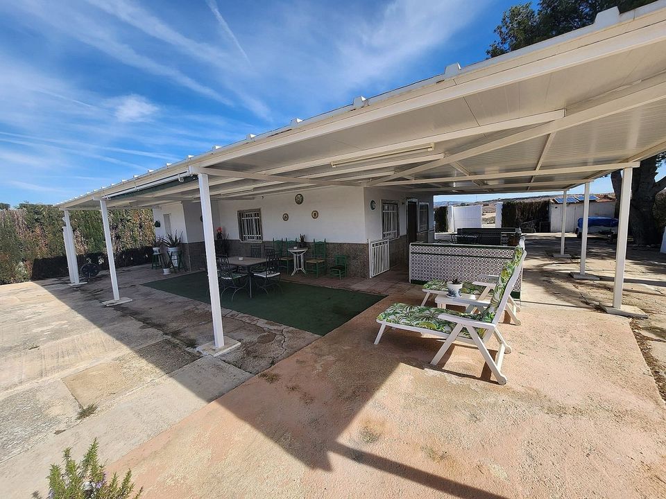 Villa i Villena, Alicante - foto 5