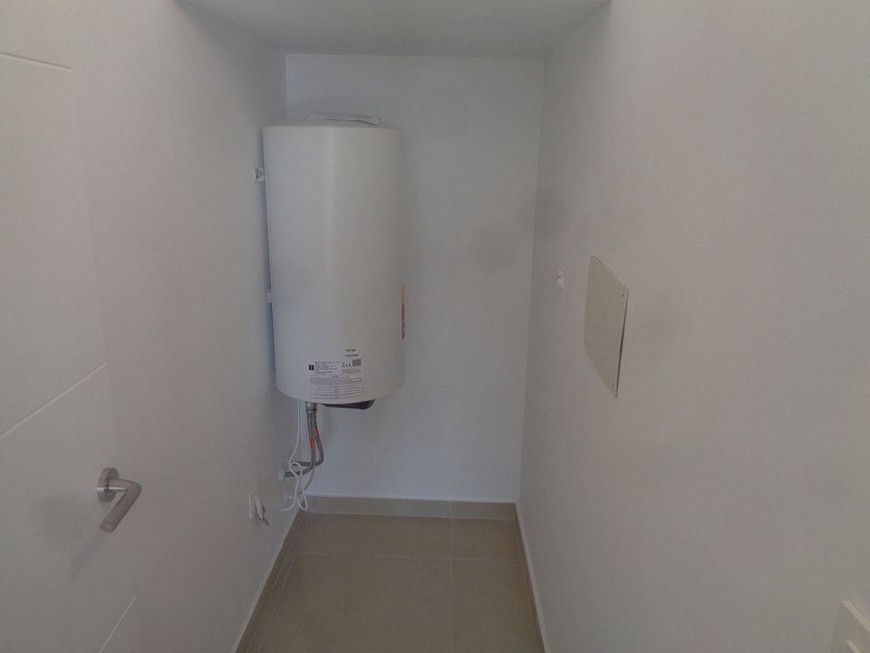 Villa i Pinoso, Alicante - foto 5