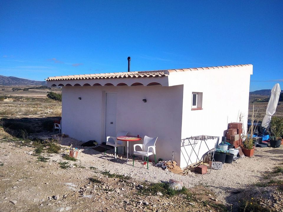 Villa i Canada Del Trigo, Alicante - foto 3