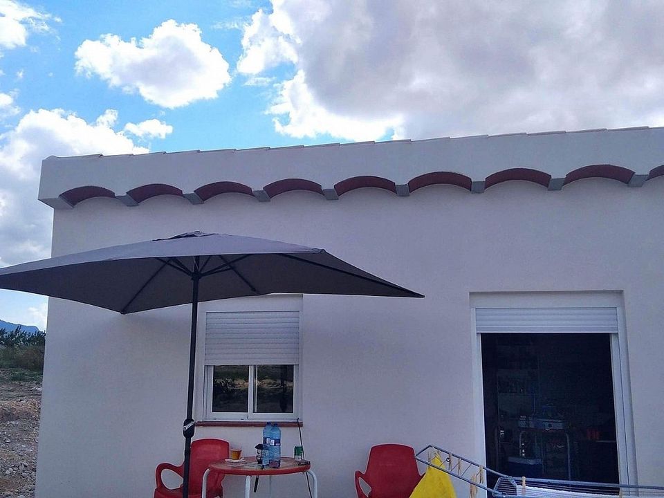 Villa i Canada Del Trigo, Alicante - foto 1