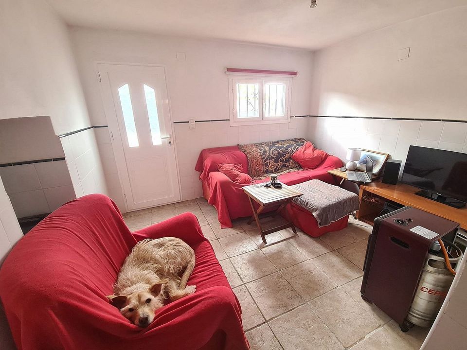 Byhus i Sax, Alicante - foto 3