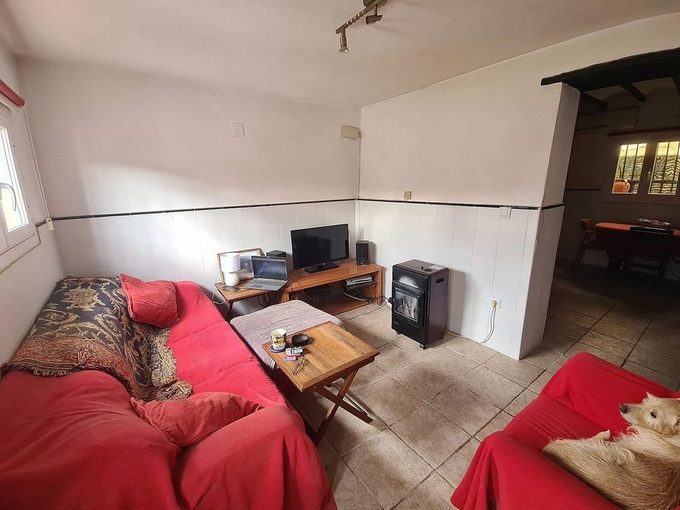 Byhus i Sax, Alicante - foto 4