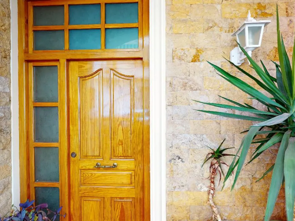 Villa i Sax, Alicante - foto 3