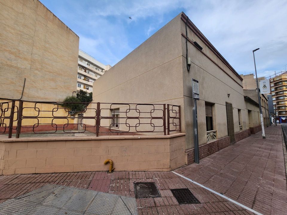 Byhus i Monovar, Alicante - foto 4