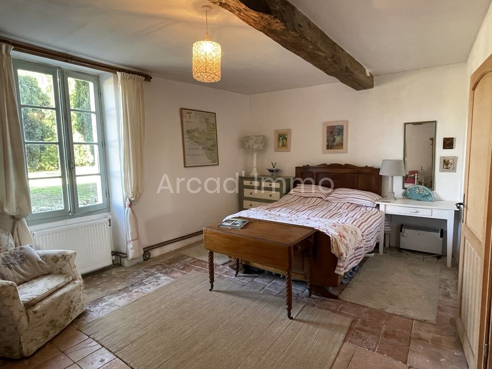 Villa i Saint-Jean-de-Duras, Lot-et-Garonne - foto 5