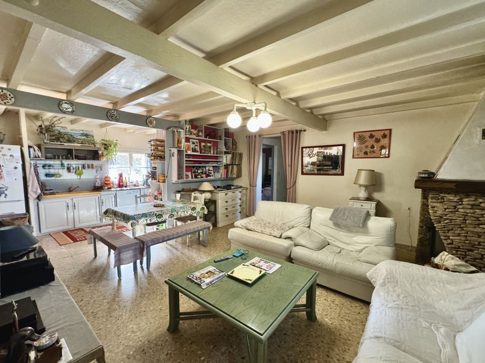 Farm hus i Saint-Didier, Vaucluse - foto 4